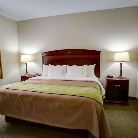 Quality Inn Rockdale Extérieur photo