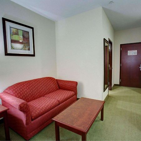 Quality Inn Rockdale Extérieur photo