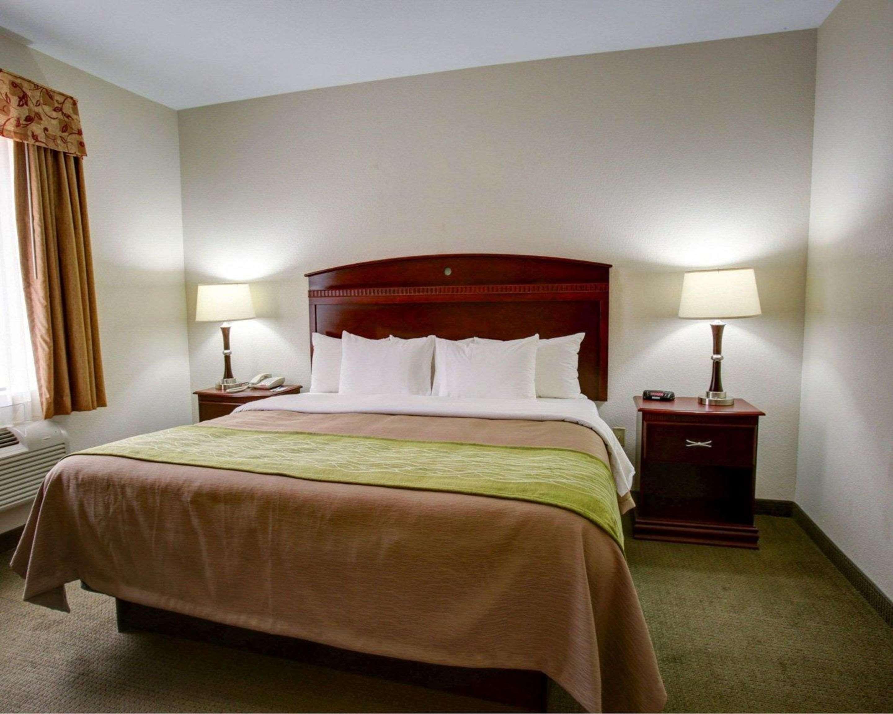 Quality Inn Rockdale Extérieur photo