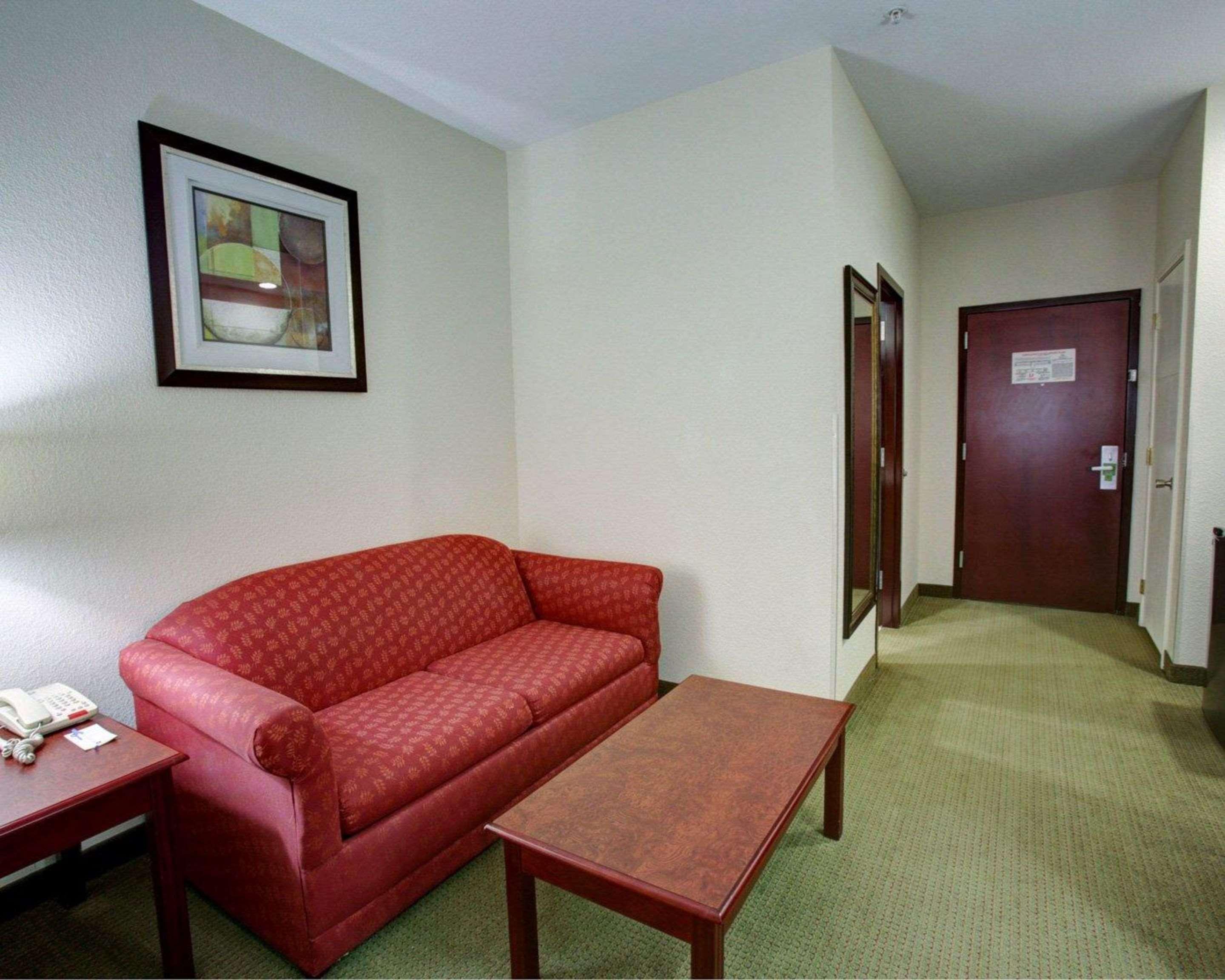 Quality Inn Rockdale Extérieur photo