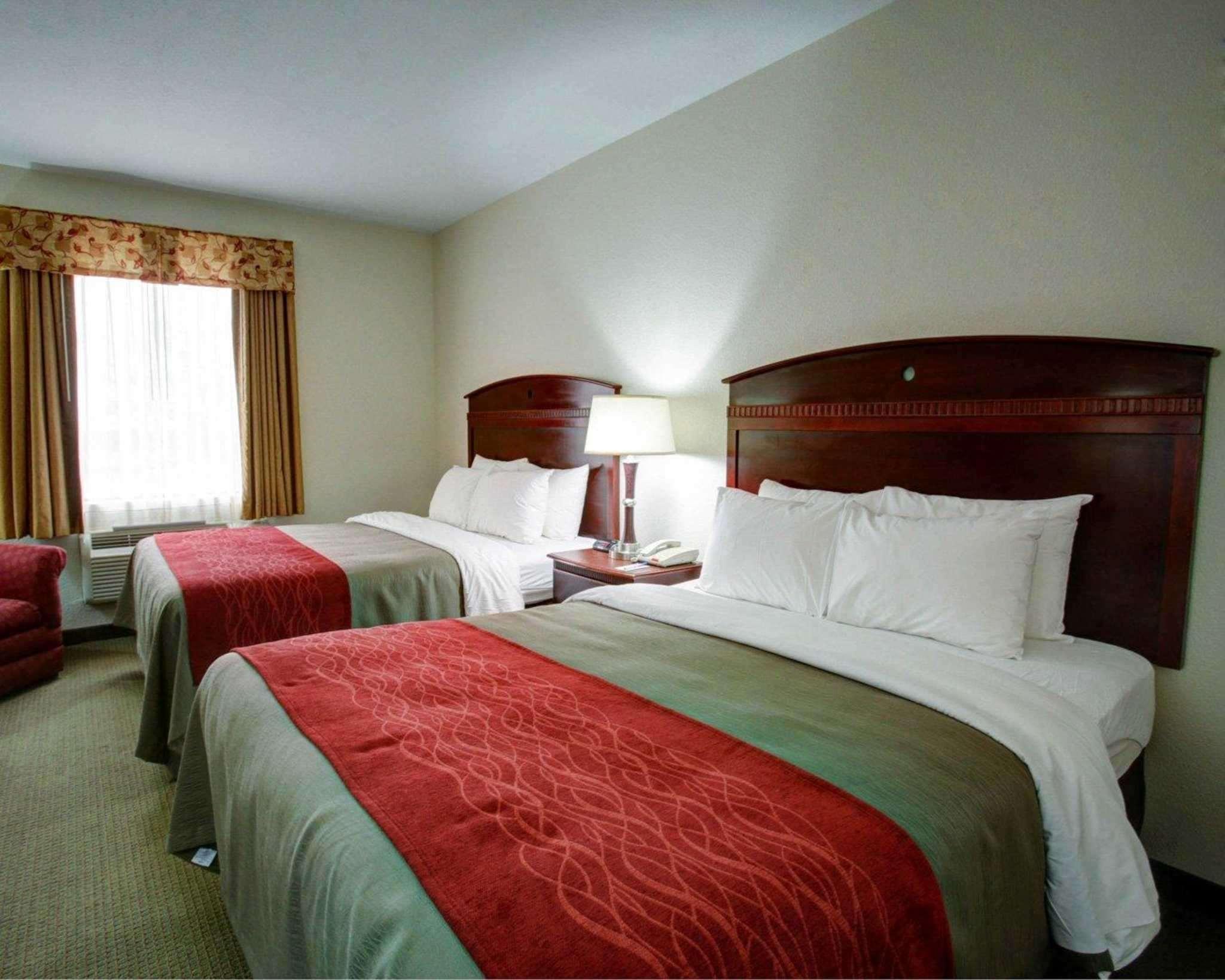 Quality Inn Rockdale Extérieur photo