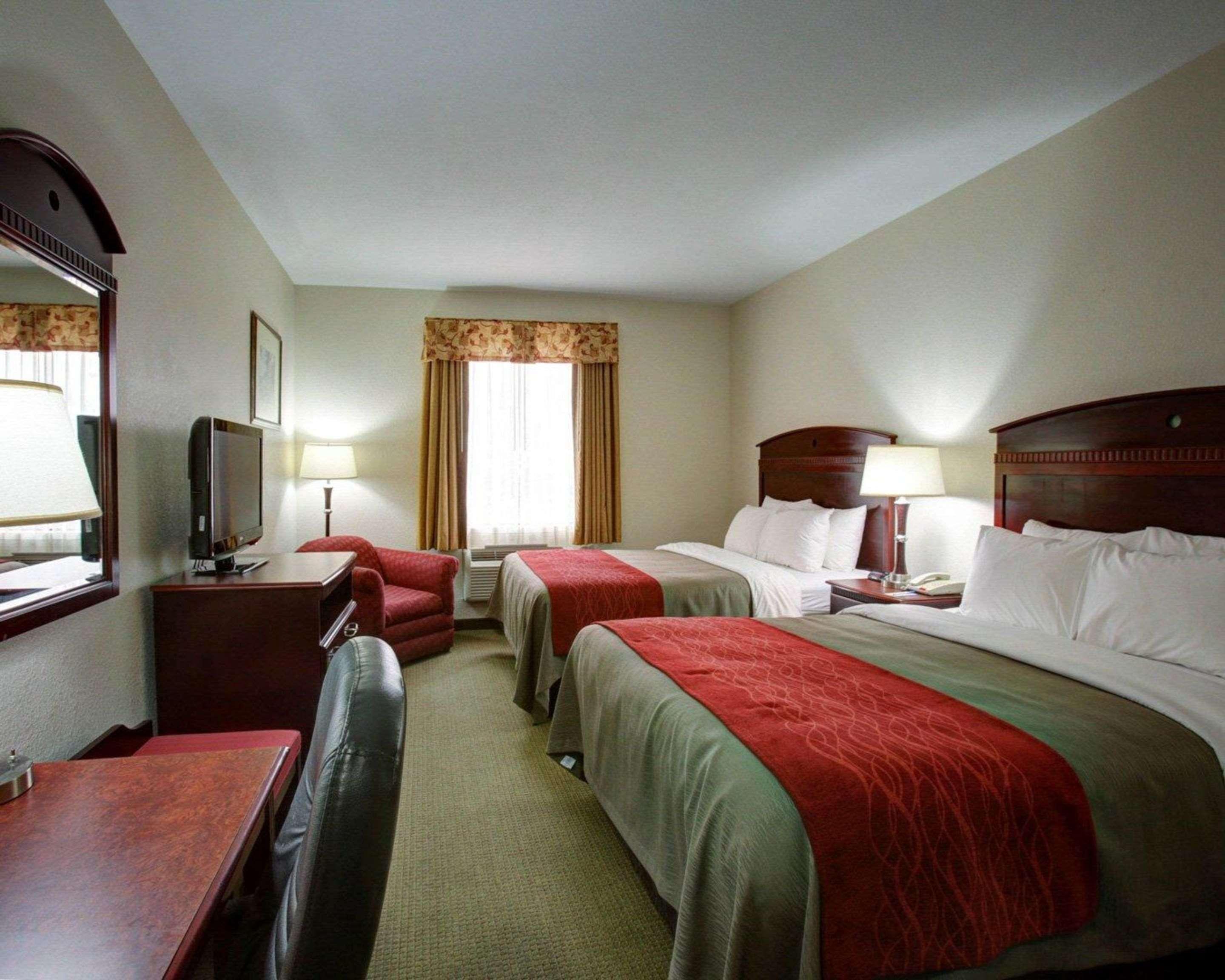 Quality Inn Rockdale Extérieur photo