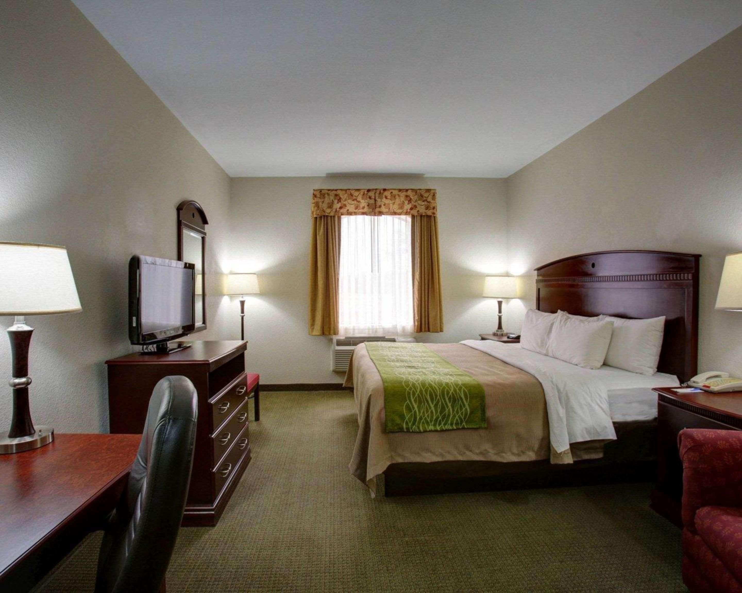 Quality Inn Rockdale Extérieur photo