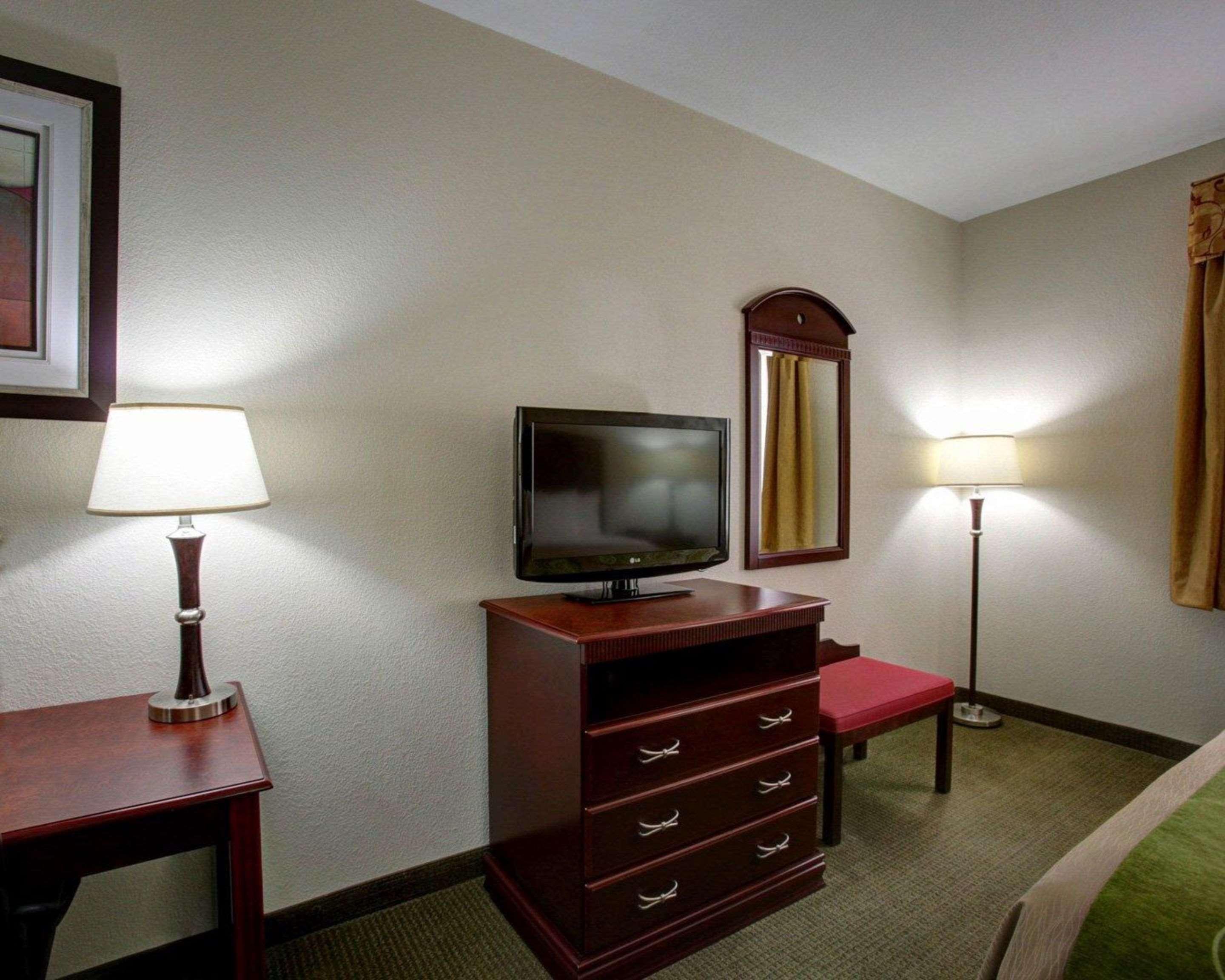 Quality Inn Rockdale Extérieur photo