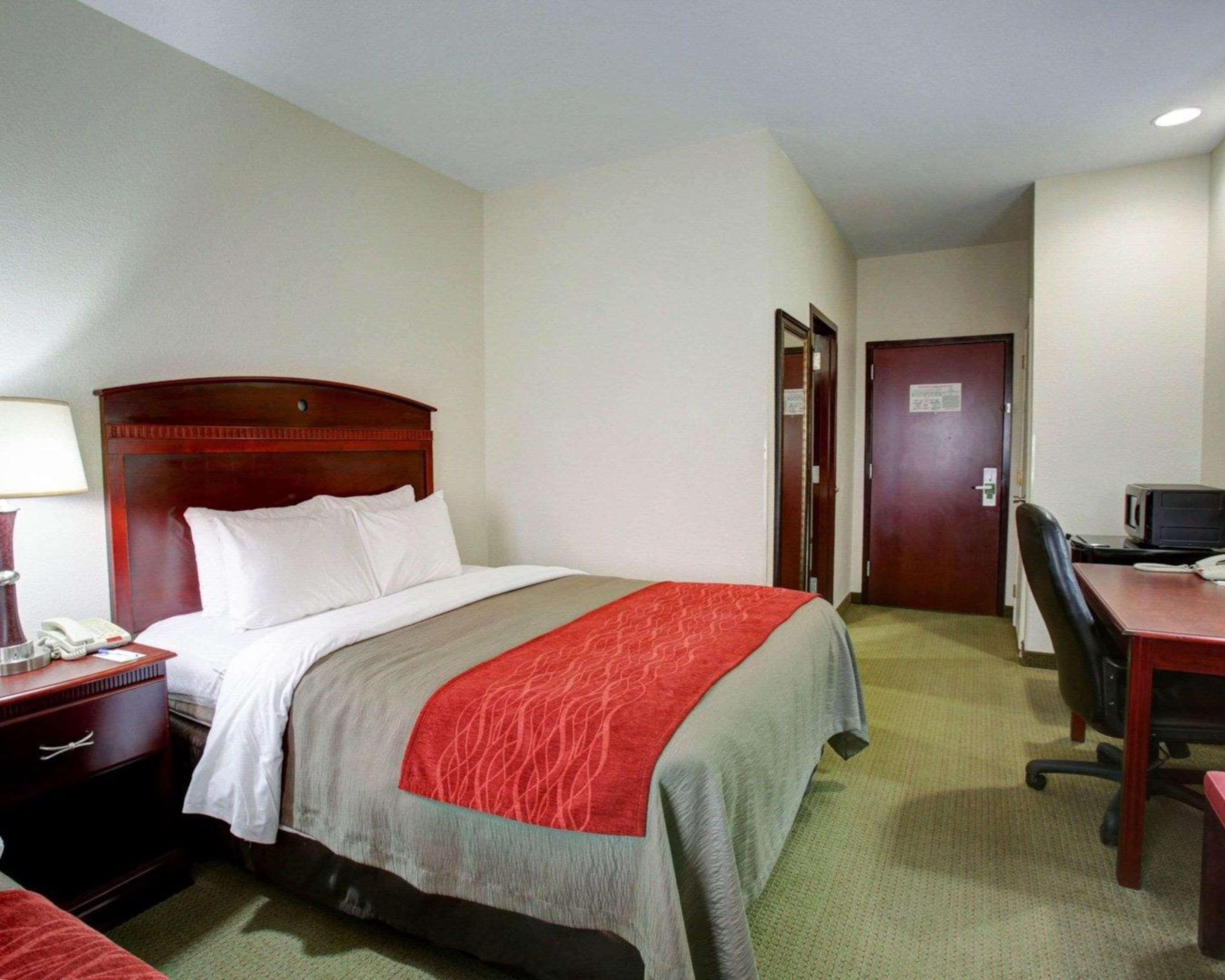 Quality Inn Rockdale Extérieur photo