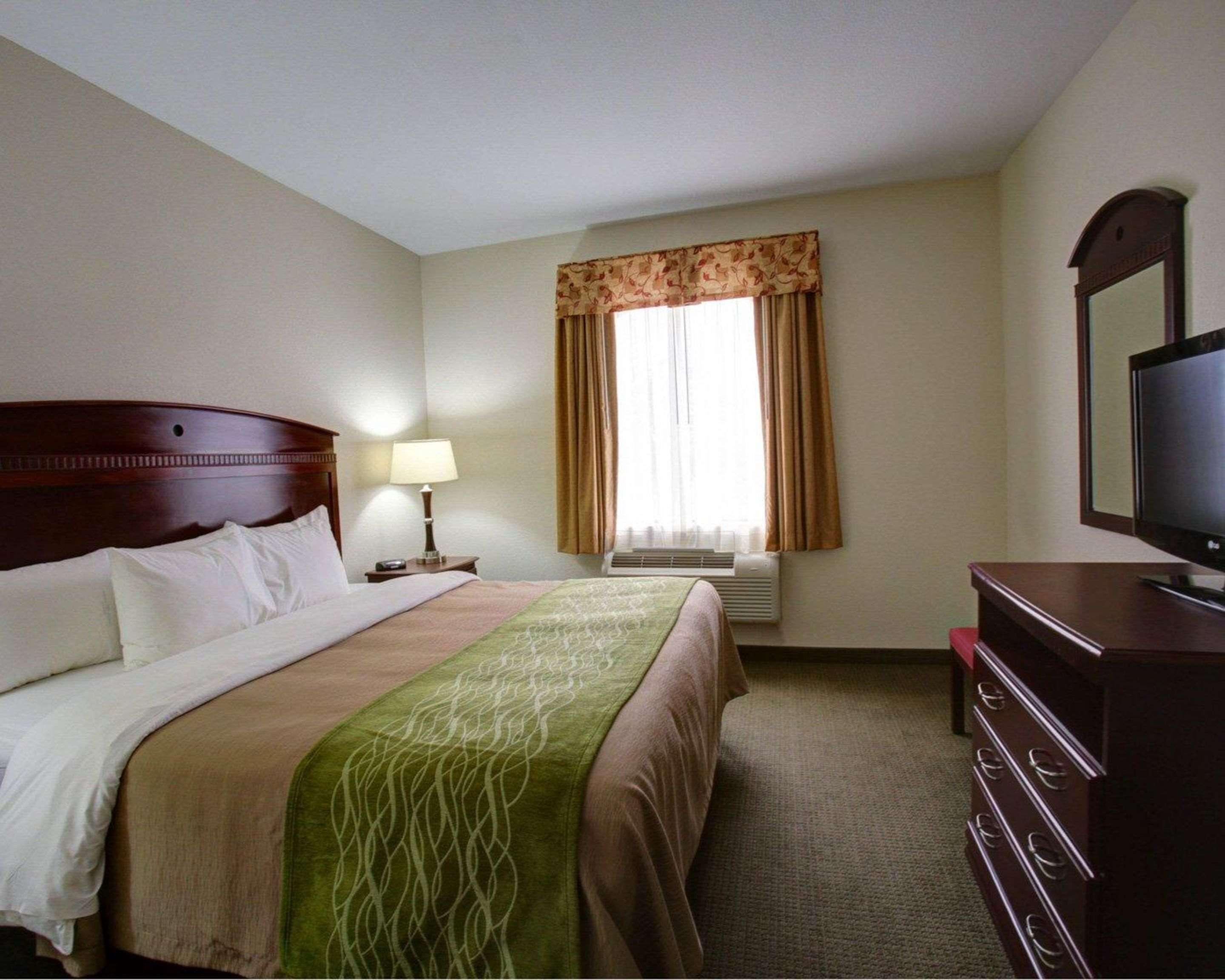 Quality Inn Rockdale Extérieur photo