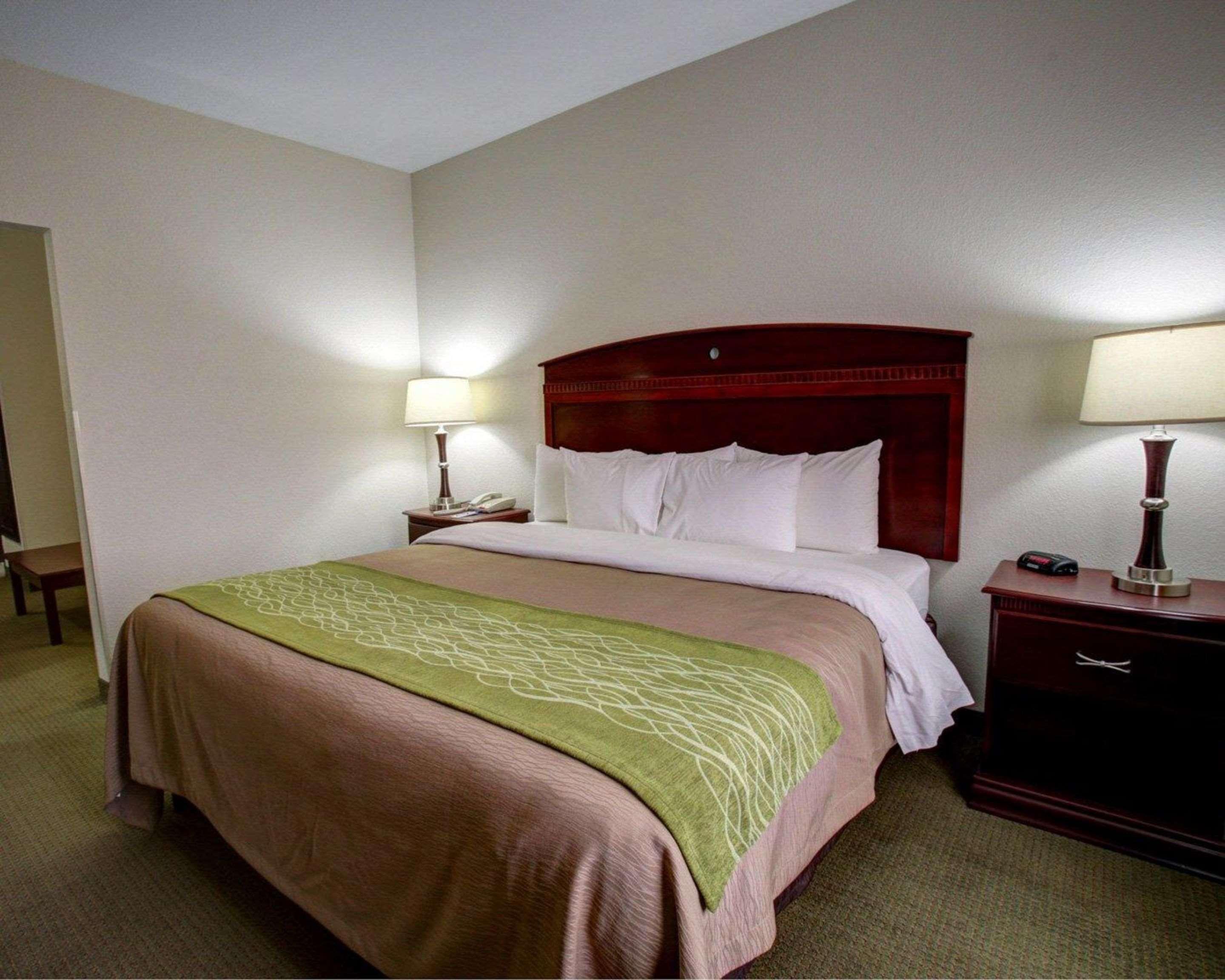 Quality Inn Rockdale Extérieur photo