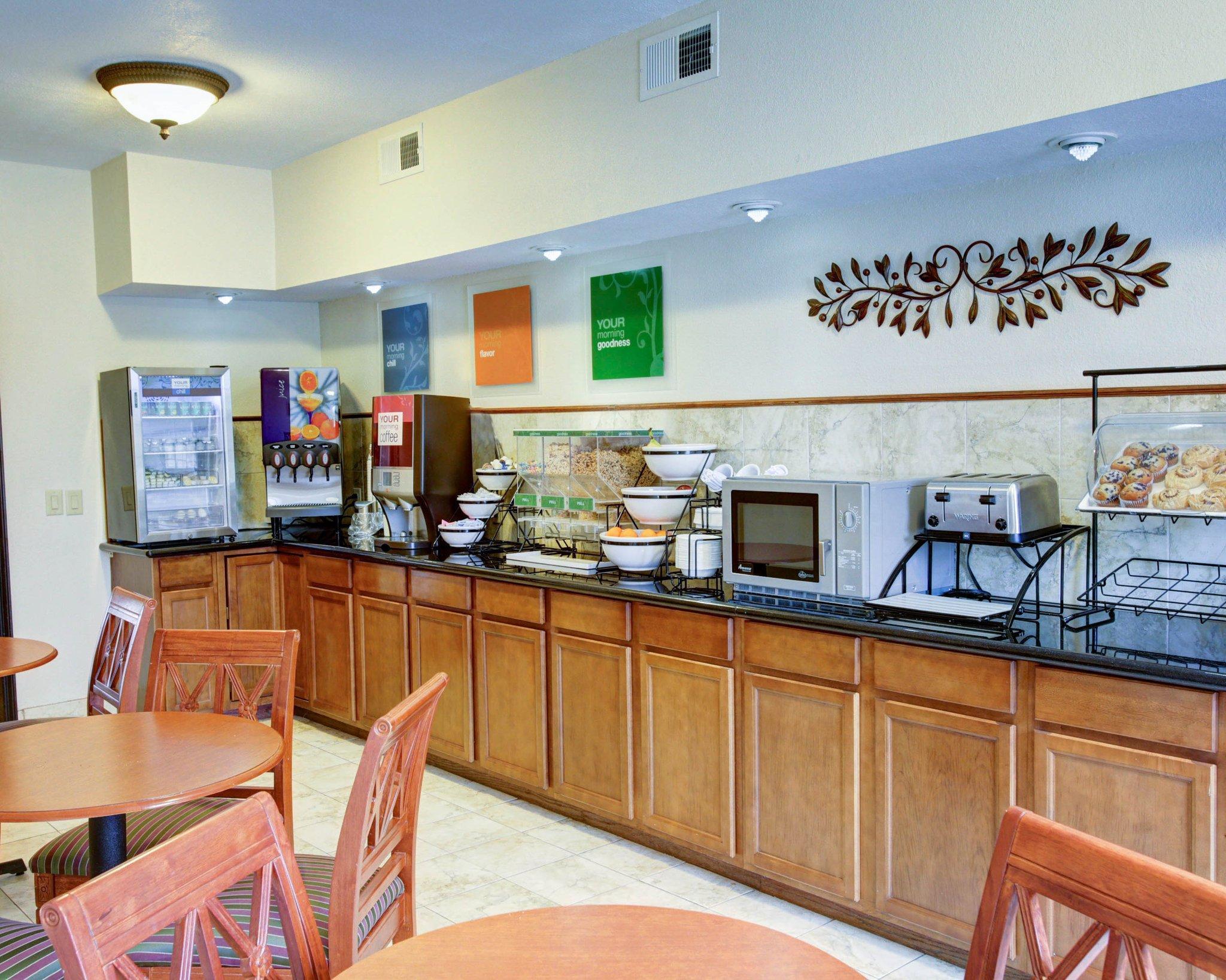 Quality Inn Rockdale Extérieur photo