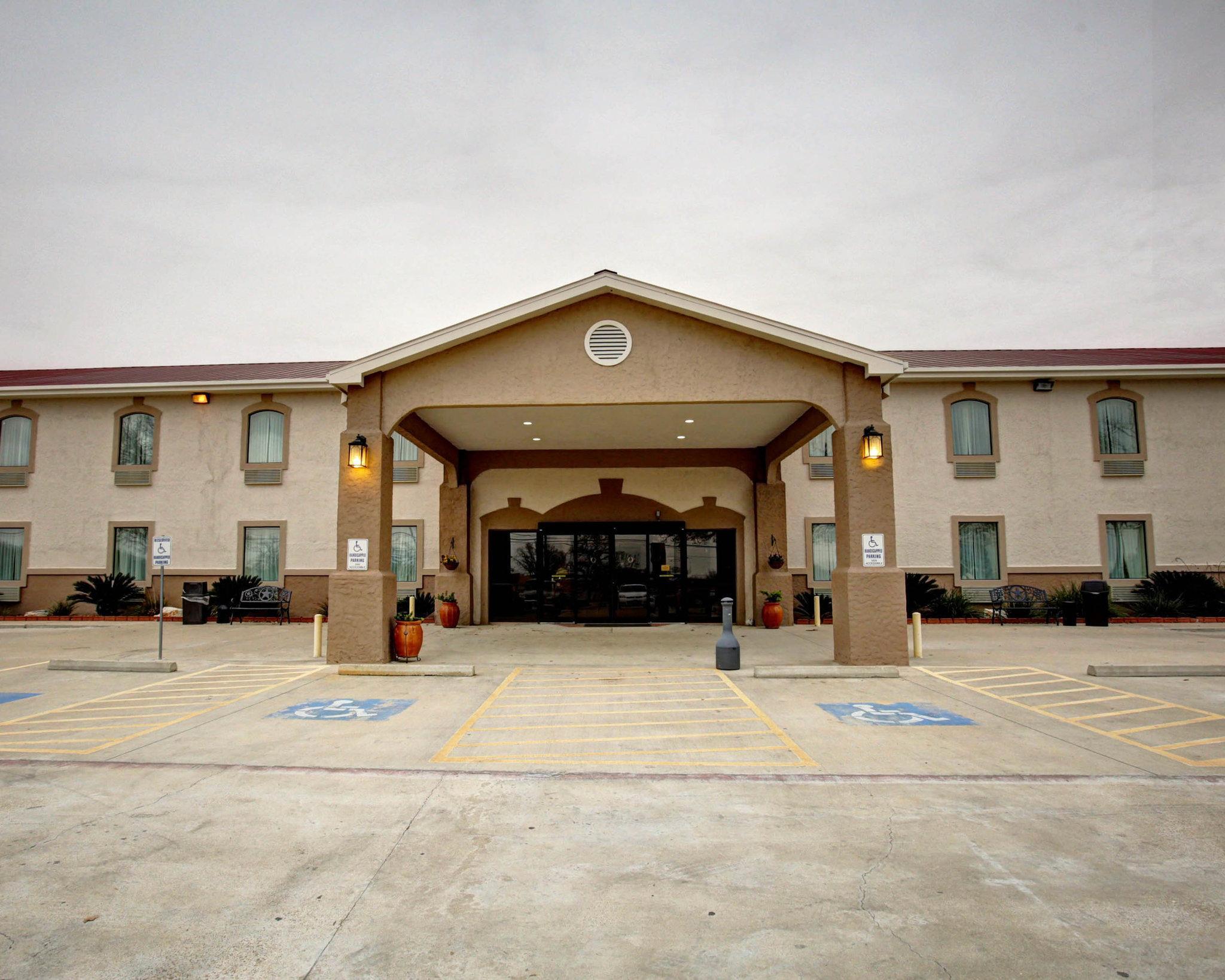 Quality Inn Rockdale Extérieur photo