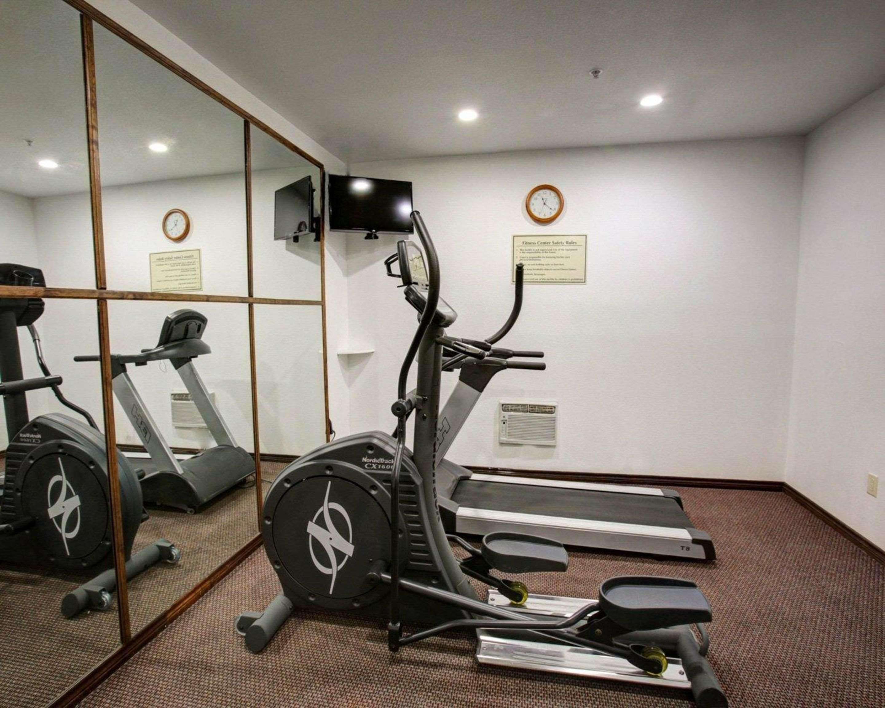 Quality Inn Rockdale Extérieur photo