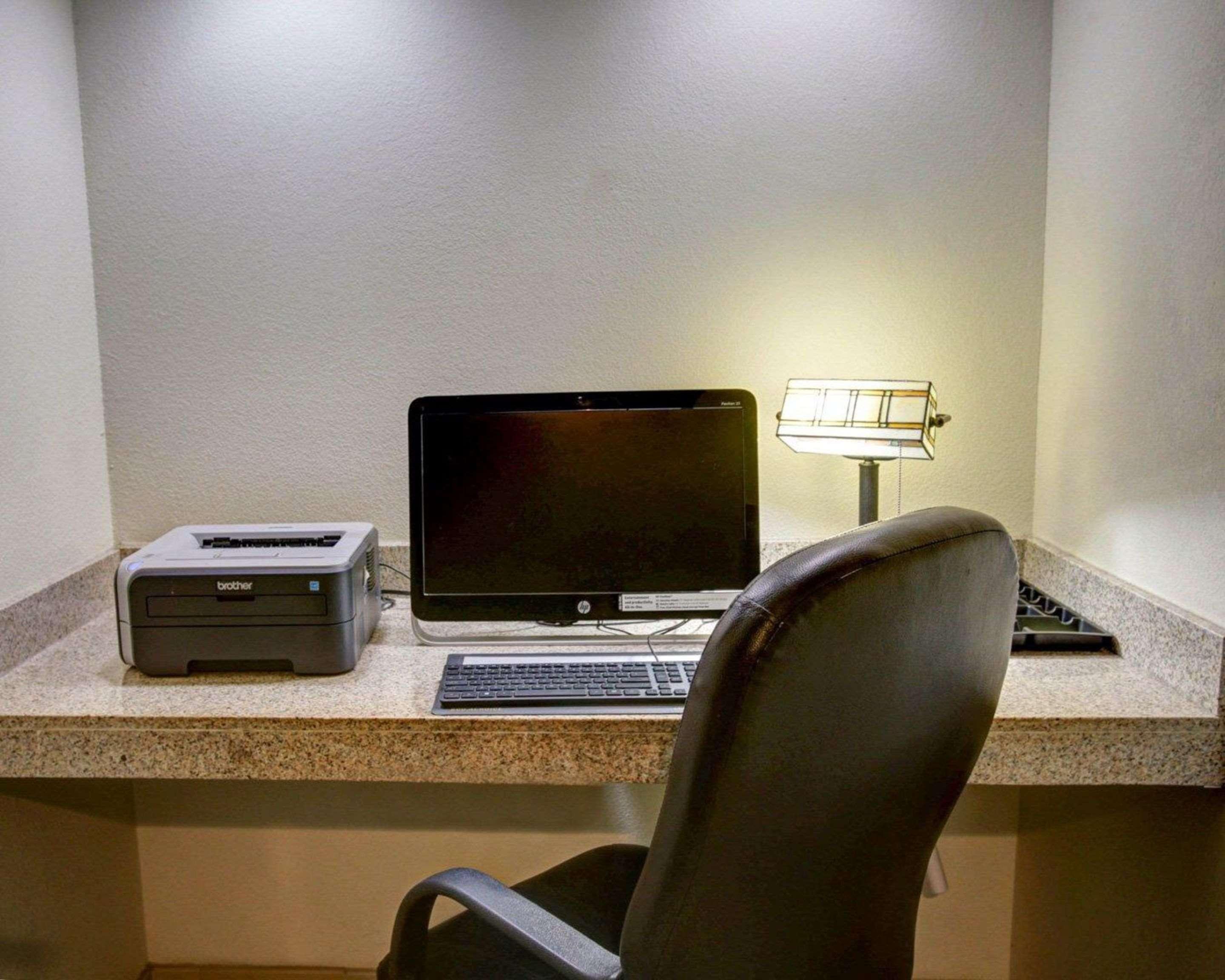 Quality Inn Rockdale Extérieur photo