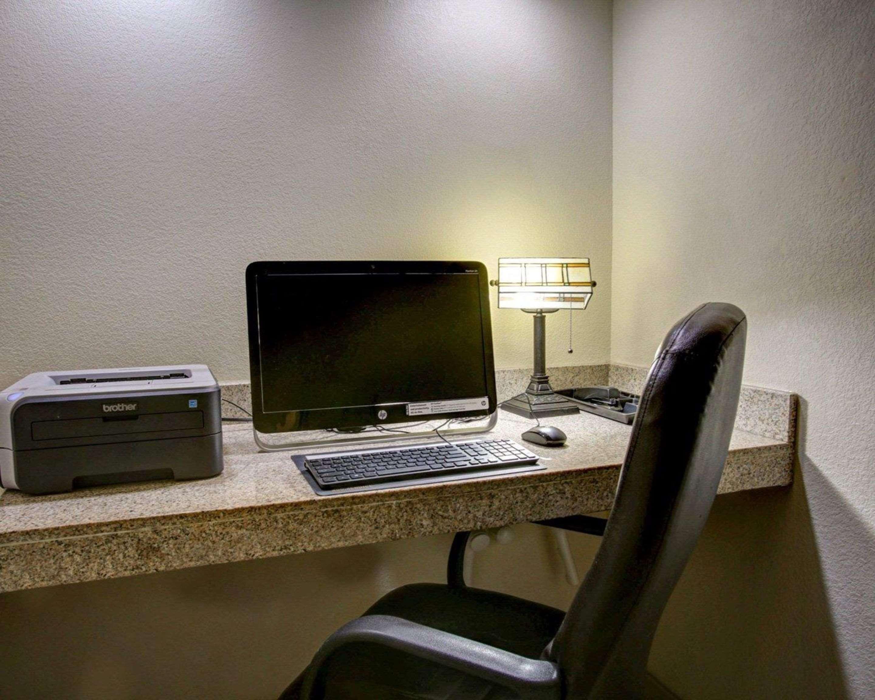 Quality Inn Rockdale Extérieur photo