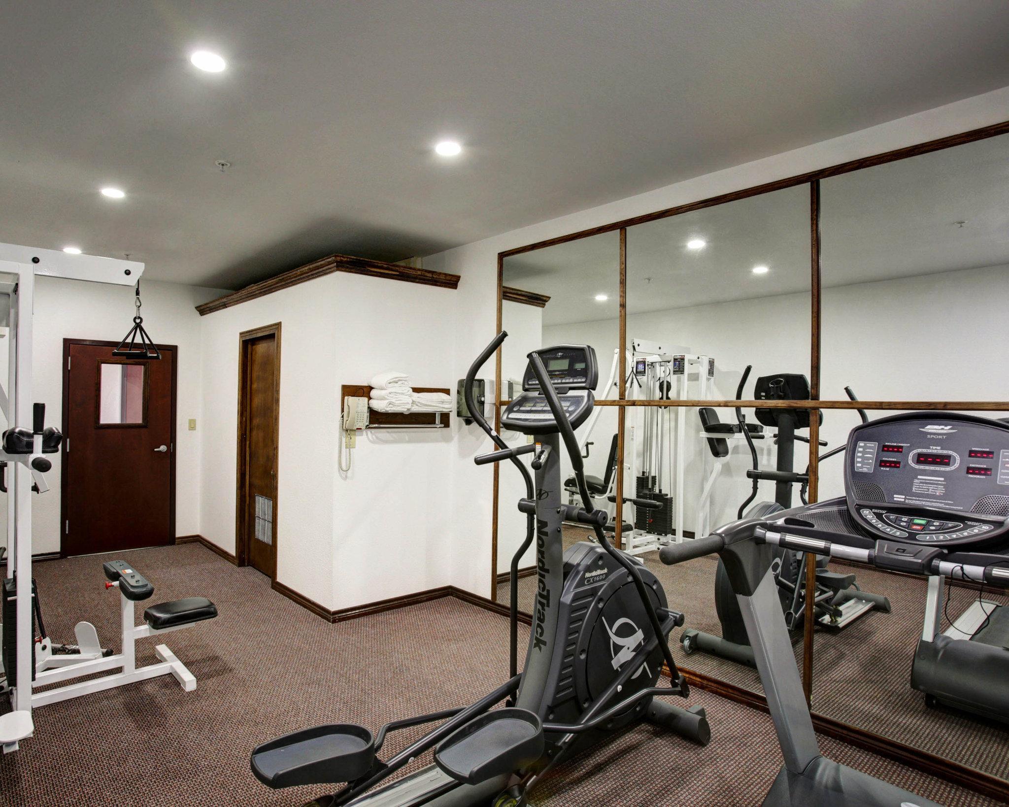Quality Inn Rockdale Extérieur photo