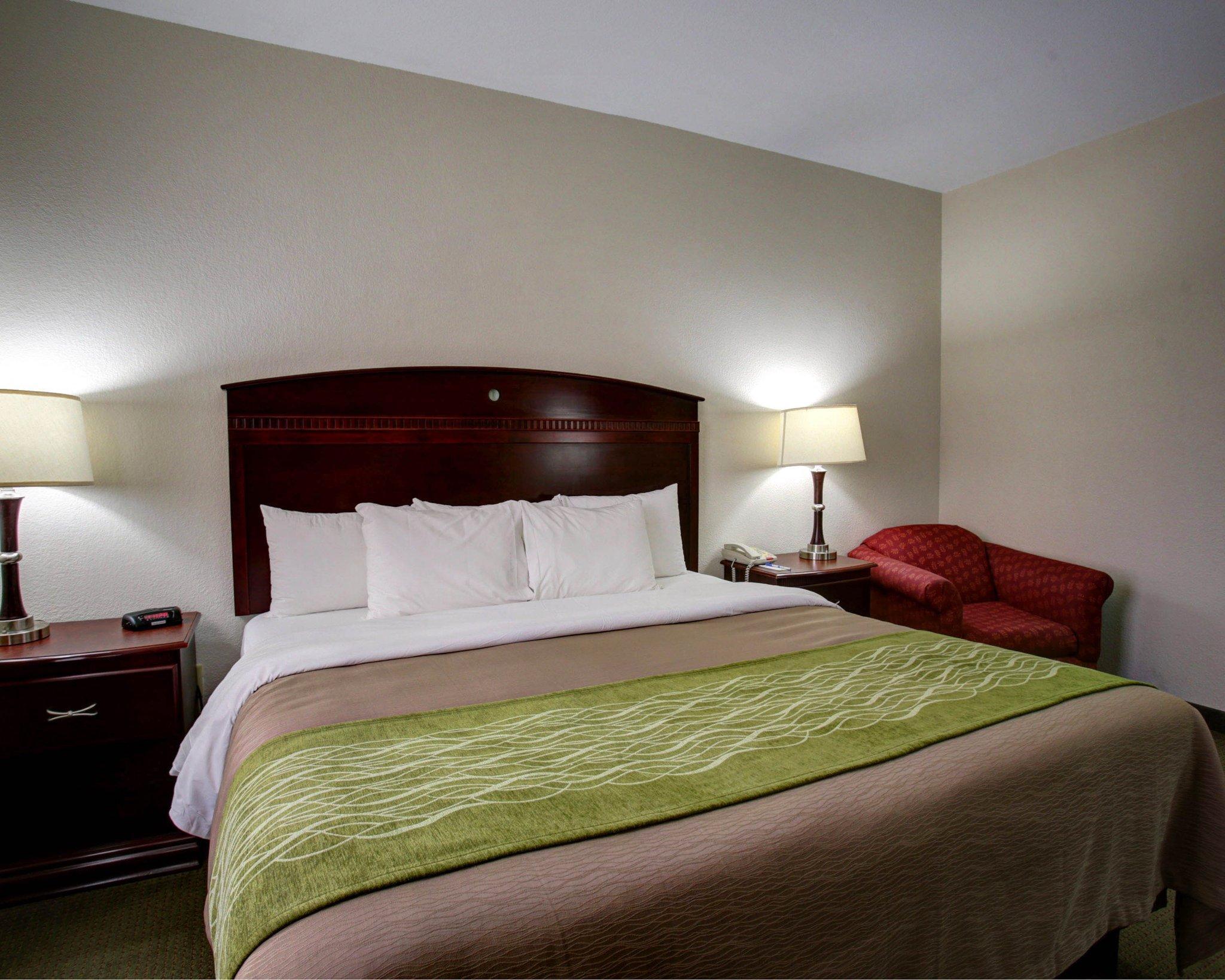 Quality Inn Rockdale Extérieur photo