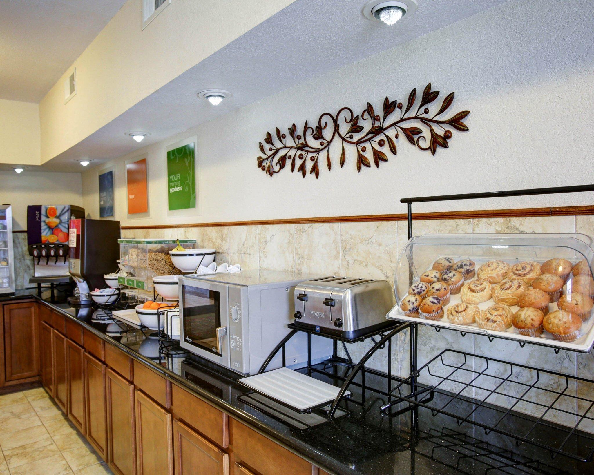 Quality Inn Rockdale Extérieur photo