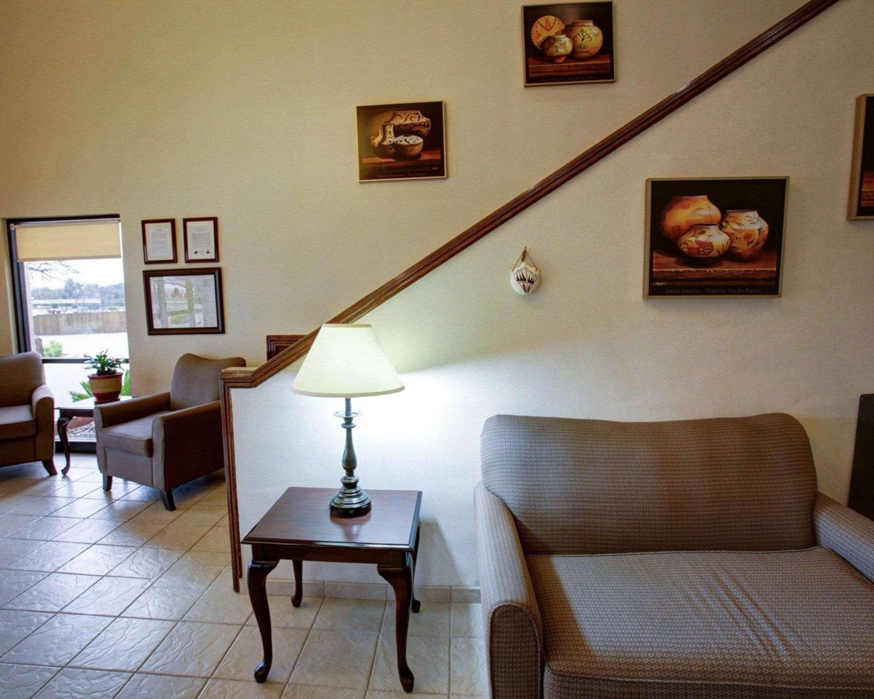 Quality Inn Rockdale Extérieur photo