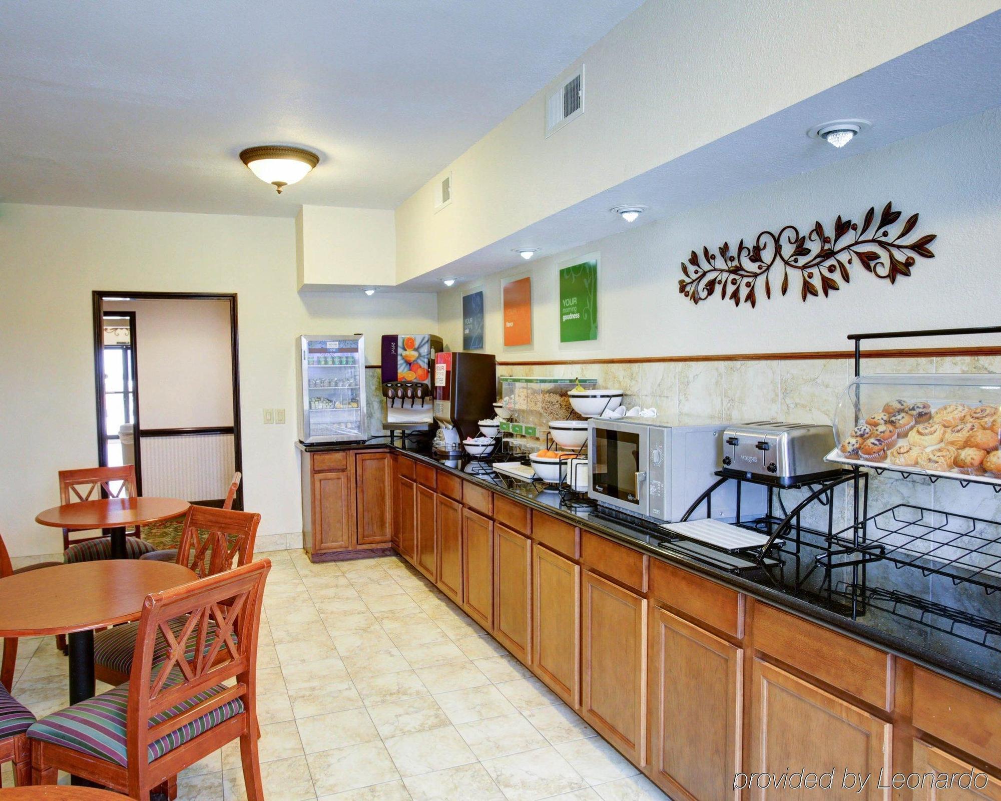 Quality Inn Rockdale Extérieur photo